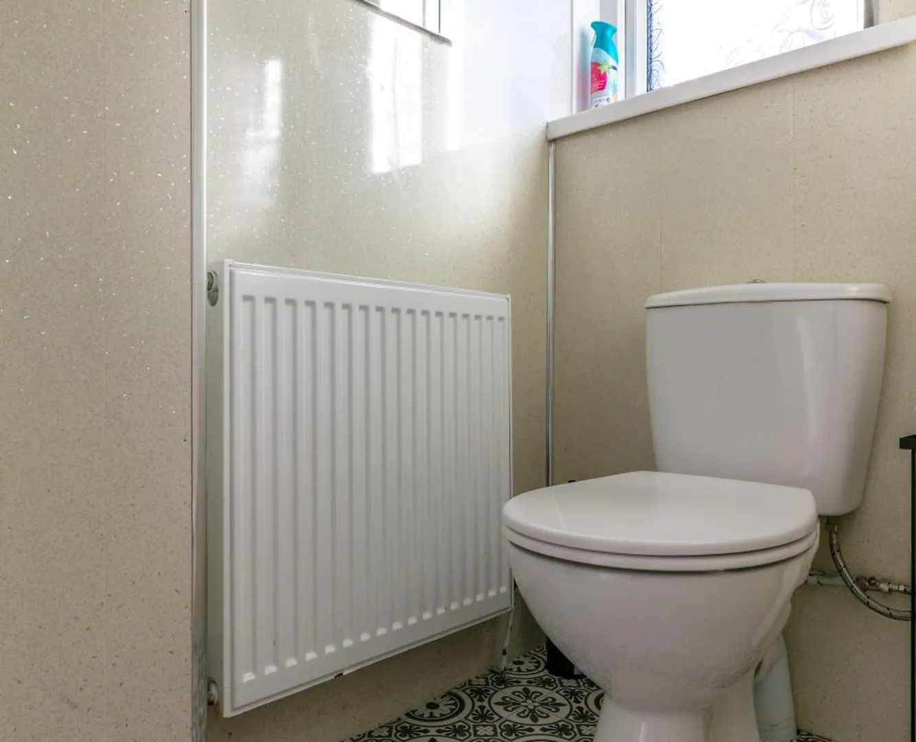 Holiday home Welcome To Belfast: Your Gateway To Unforgettable Memories! Spacious 3 Bedroom, Family Home.