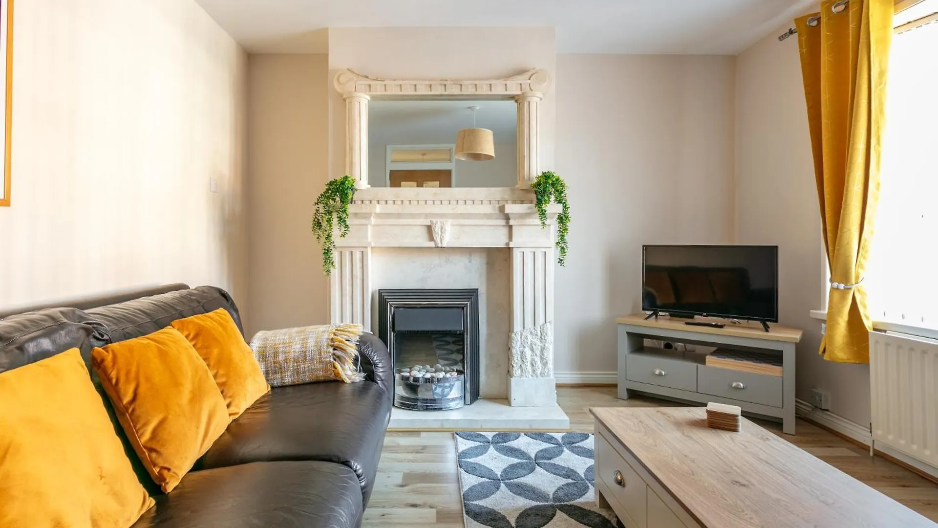 Holiday home Welcome To Belfast: Your Gateway To Unforgettable Memories! Spacious 3 Bedroom, Family Home. United Kingdom